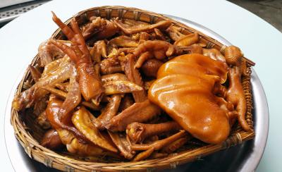 正宗鹵菜熟食培訓班哪里好？